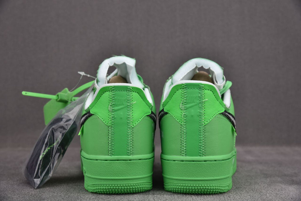 Nike Air Force 1 Low Off-White Brooklyn