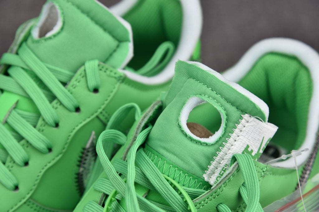 Nike Air Force 1 Low Off-White Brooklyn