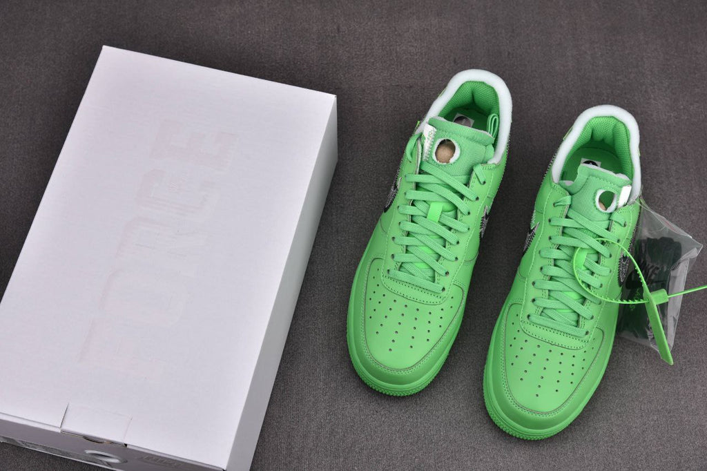 Nike Air Force 1 Low Off-White Brooklyn