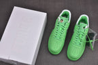 Nike Air Force 1 Low Off-White Brooklyn