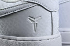 Nike Air Force 1 Low Kobe Bryant Forever White