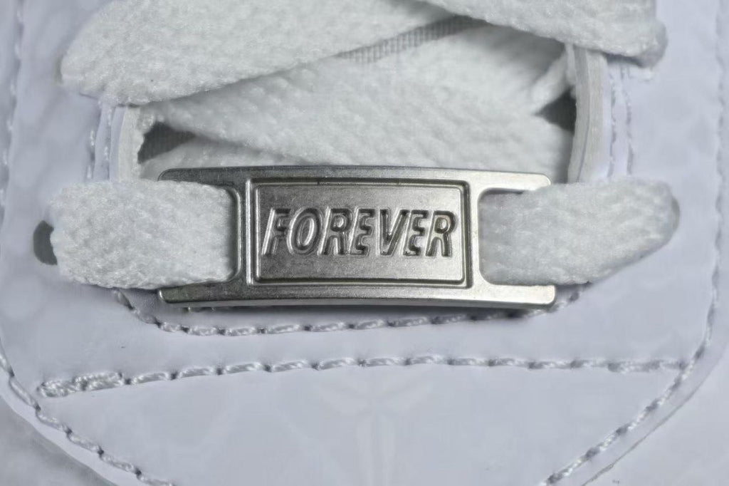 Nike Air Force 1 Low Kobe Bryant Forever White