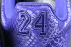 Nike Air Force 1 Low Kobe Bryant Court Purple