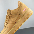 Nike Air Force 1 Low SP Supreme Wheat