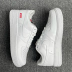 Nike Air Force 1 Low Supreme White