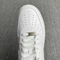 Nike Air Force 1 Low Supreme White