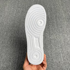 Nike Air Force 1 Low Supreme White