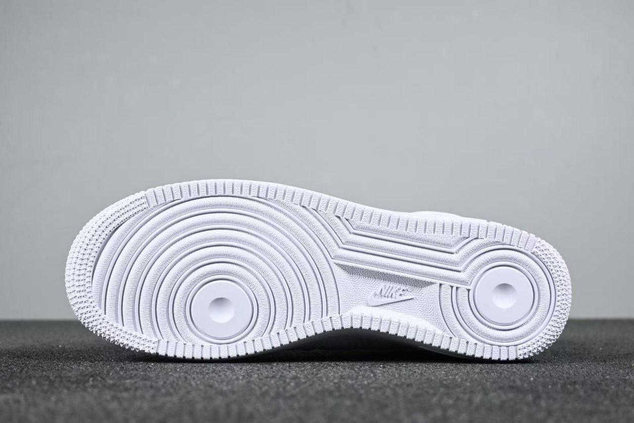 Nike Air Force 1 Low Kobe Bryant Forever White