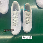 Nike Air Force 1 Low Kobe Bryant Forever White