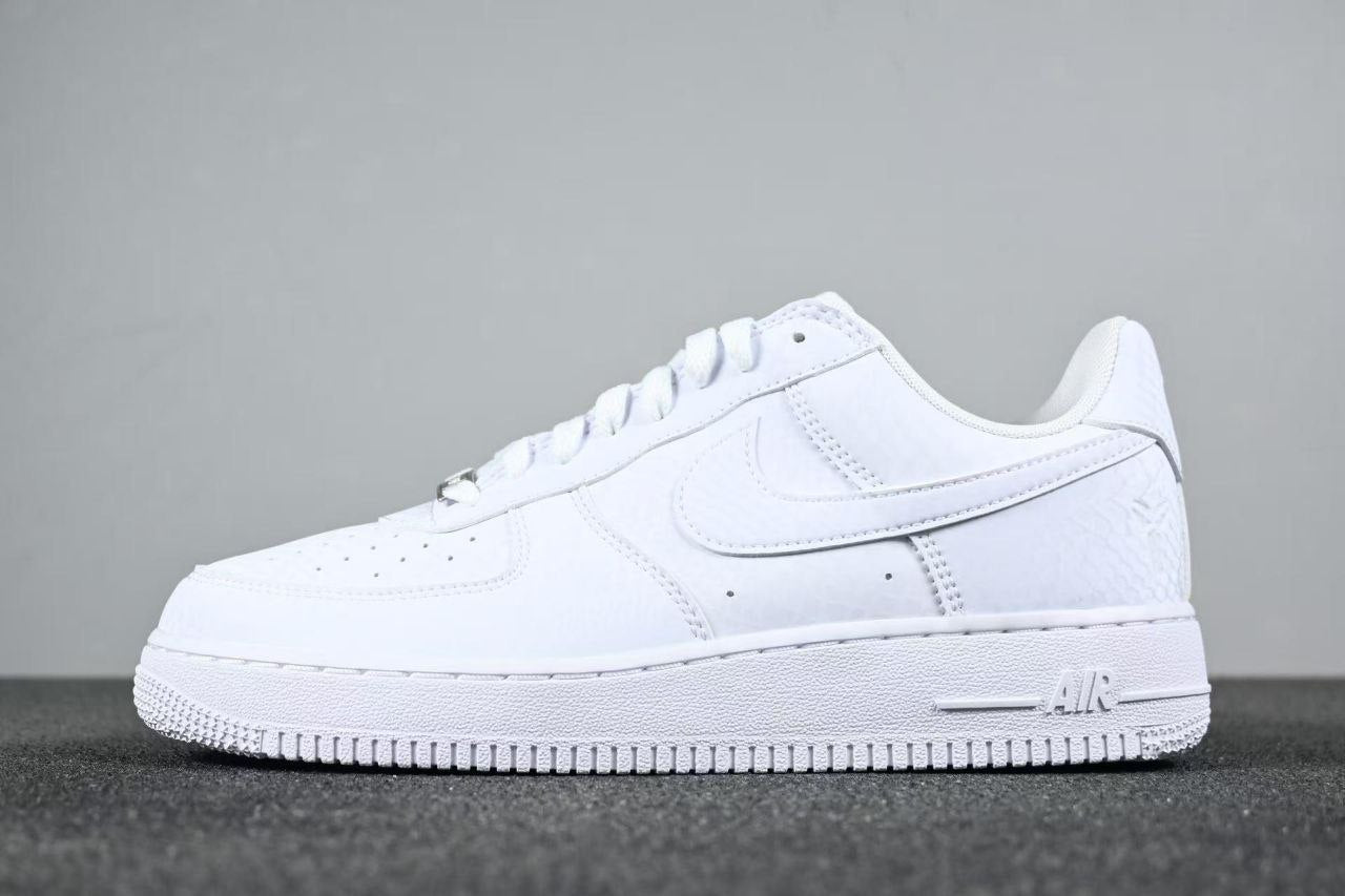 Nike Air Force 1 Low Kobe Bryant Forever White