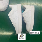 Nike Air Force 1 Low Kobe Bryant Forever White