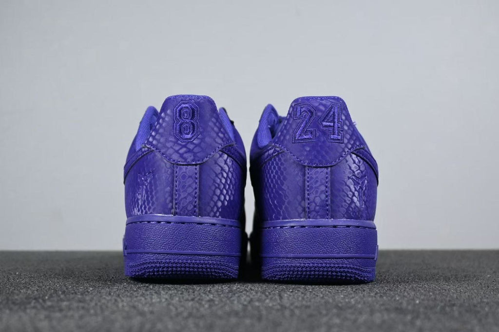 Nike Air Force 1 Low Kobe Bryant Court Purple
