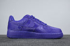 Nike Air Force 1 Low Kobe Bryant Court Purple
