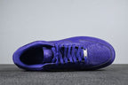 Nike Air Force 1 Low Kobe Bryant Court Purple