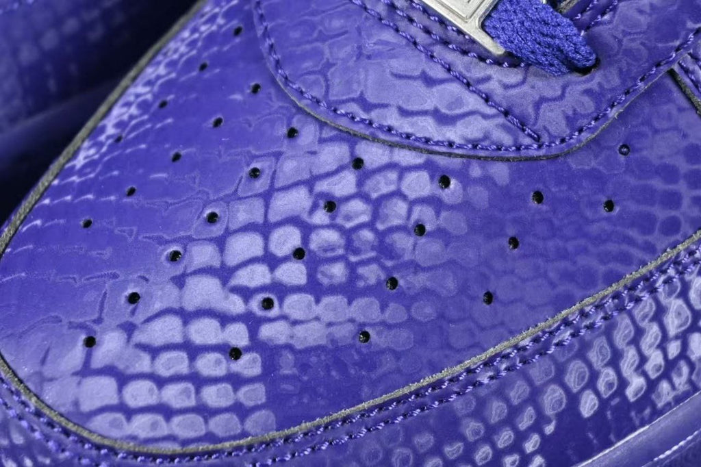 Nike Air Force 1 Low Kobe Bryant Court Purple