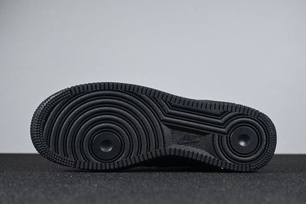 Nike Air Force 1 Low Kobe Bryant Black