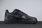 Nike Air Force 1 Low Kobe Bryant Black