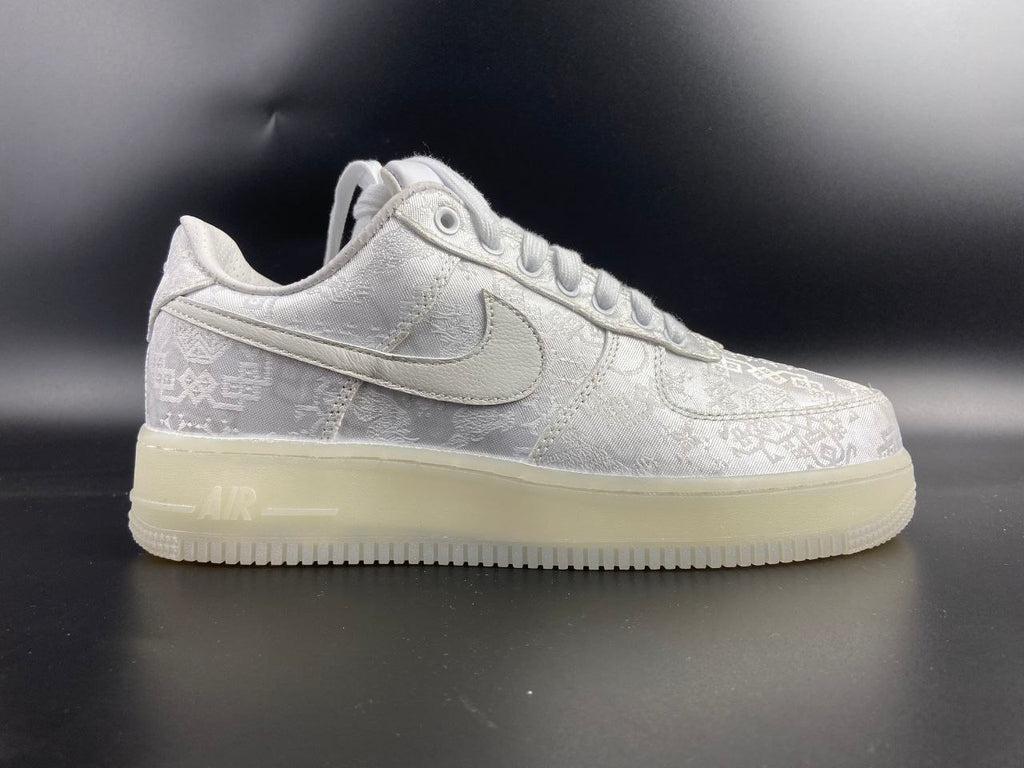 Nike Air Force 1 Low CLOT 1WORLD (2018)