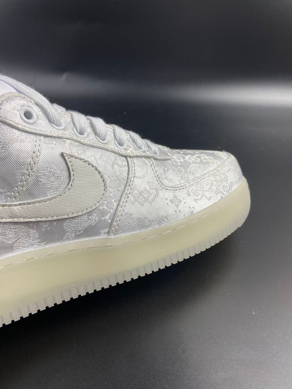 Nike Air Force 1 Low CLOT 1WORLD (2018)