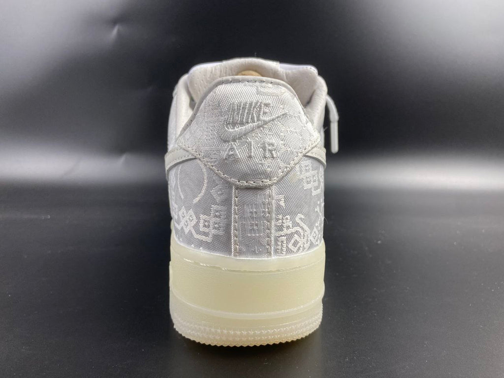 Nike Air Force 1 Low CLOT 1WORLD (2018)