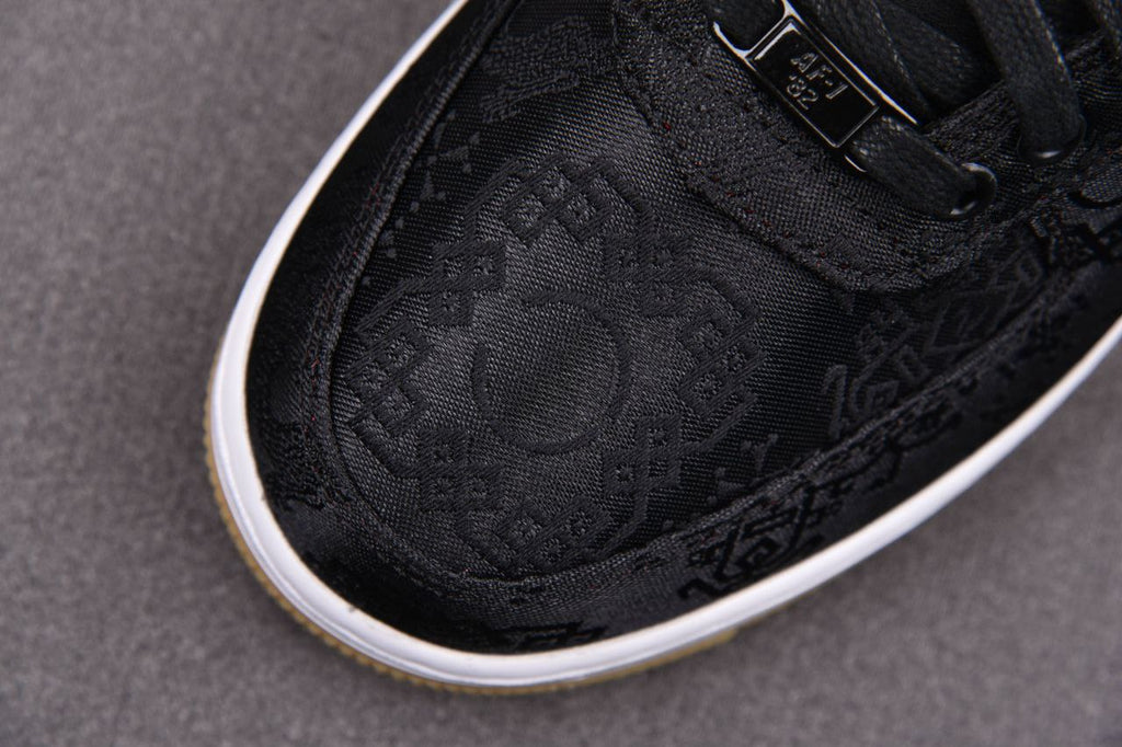 Nike Air Force 1 Low Fragment x CLOT