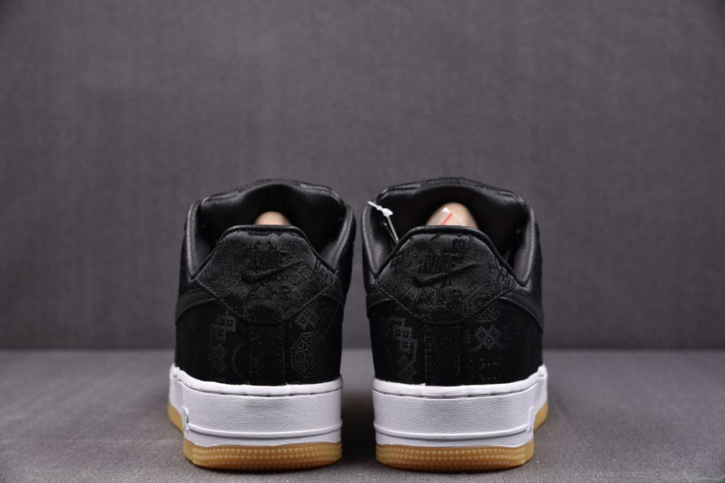 Nike Air Force 1 Low Fragment x CLOT