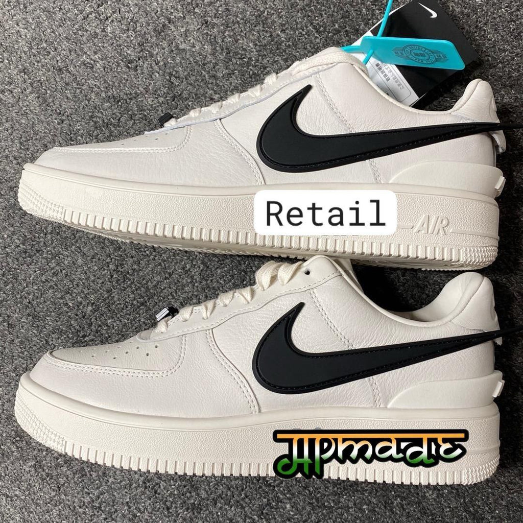 Nike Air Force 1 Low SP AMBUSH Phantom