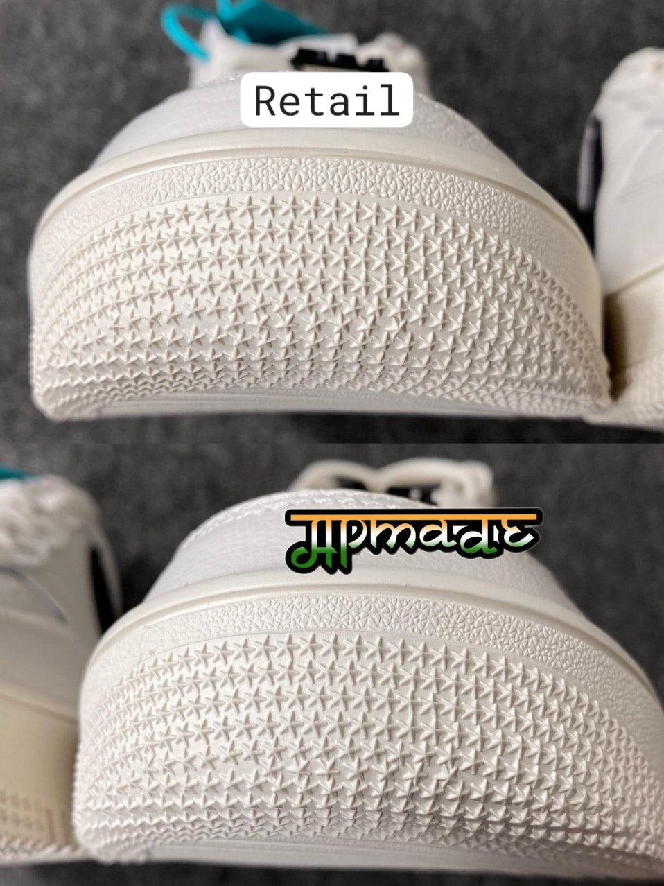 Nike Air Force 1 Low SP AMBUSH Phantom