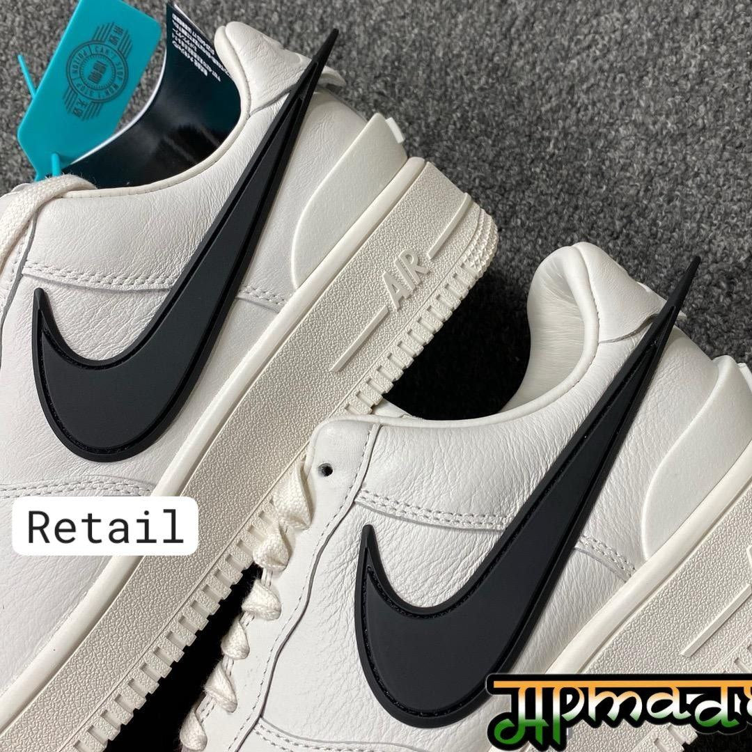 Nike Air Force 1 Low SP AMBUSH Phantom