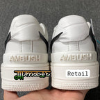 Nike Air Force 1 Low SP AMBUSH Phantom