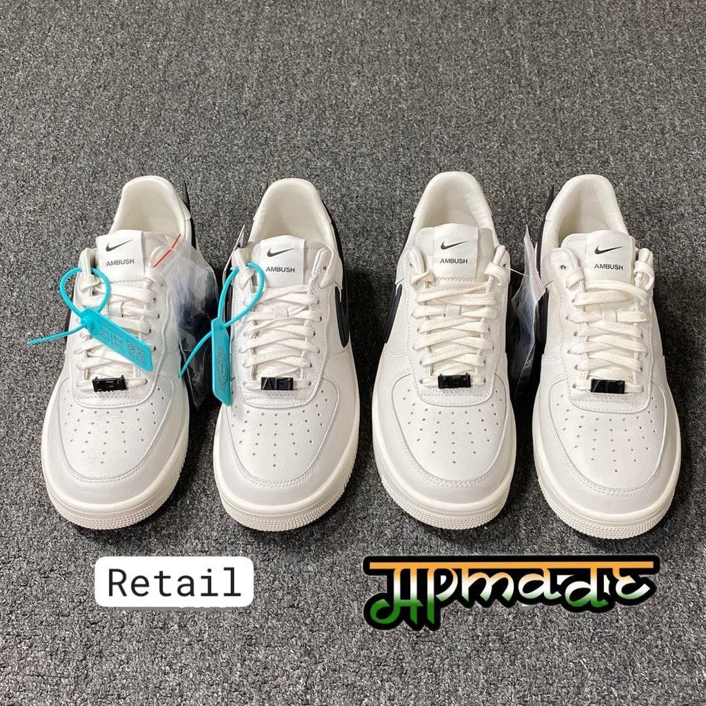 Nike Air Force 1 Low SP AMBUSH Phantom