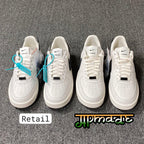 Nike Air Force 1 Low SP AMBUSH Phantom