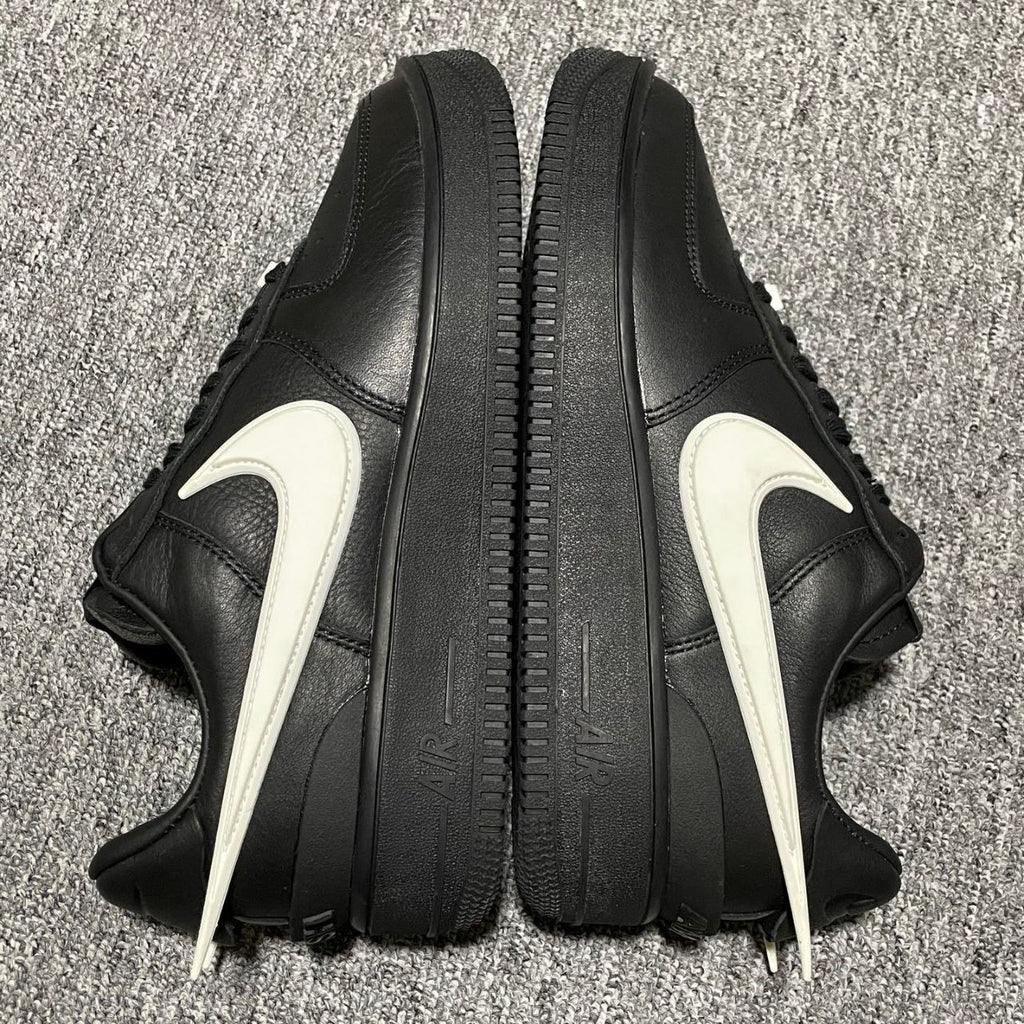 Nike Air Force 1 Low SP AMBUSH Black