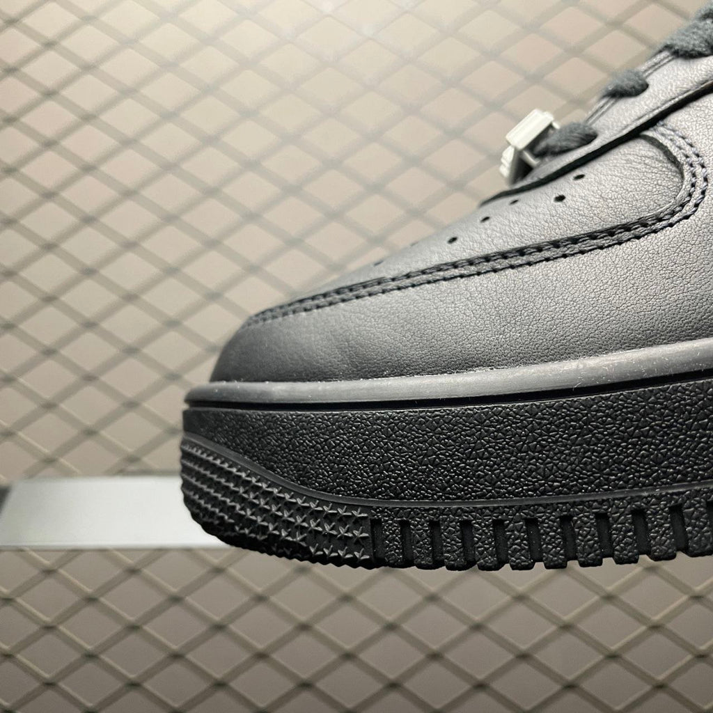 Nike Air Force 1 Low SP AMBUSH Black