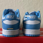 Nike Dunk Low UNC 2021