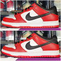 Nike SB Dunk Low Pro J-Pack Chicago