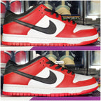 Nike SB Dunk Low Pro J-Pack Chicago