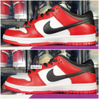 Nike SB Dunk Low Pro J-Pack Chicago