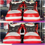 Nike SB Dunk Low Pro J-Pack Chicago