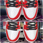 Nike SB Dunk Low Pro J-Pack Chicago