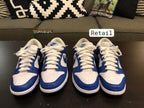 Nike Dunk Low SP Kentucky