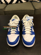 Nike Dunk Low SP Kentucky