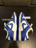 Nike Dunk Low SP Kentucky