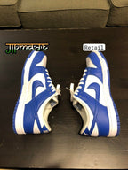 Nike Dunk Low SP Kentucky