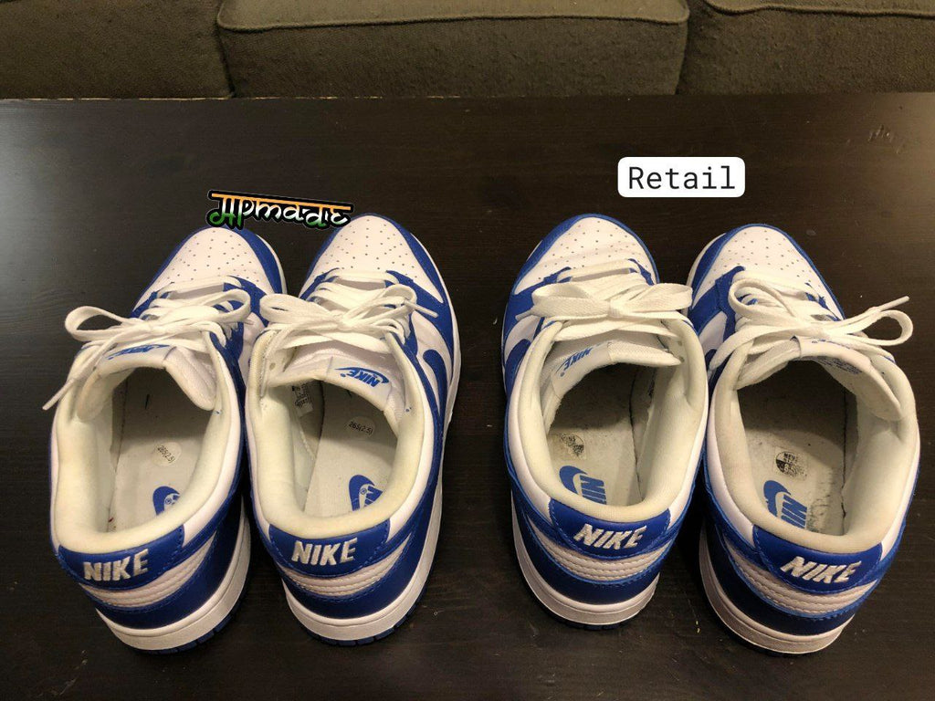 Nike Dunk Low SP Kentucky