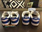 Nike Dunk Low SP Kentucky
