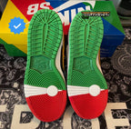 Nike SB Dunk Low What The Paul