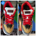 Nike SB Dunk Low What The Paul