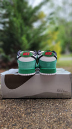 Nike SB Dunk Low Heineken