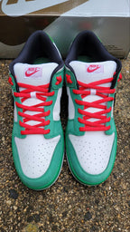 Nike SB Dunk Low Heineken